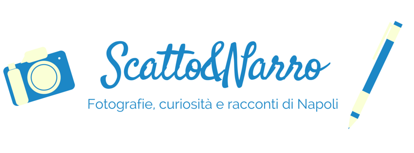 Scatto&Narro